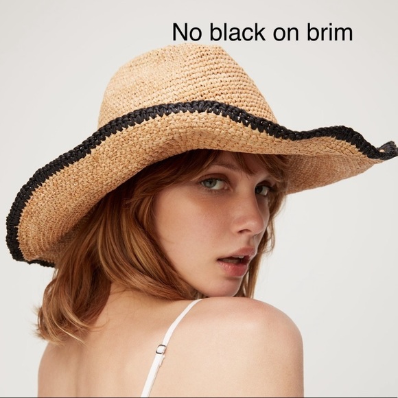 Auxiliary Libby Hat - Picture 2 of 4